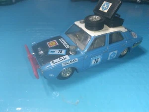 Corgi Toys 302 Hillman Hunter Mark II - Picture 1 of 8