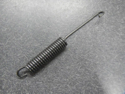 63 64 65 Buick Riviera Lower Door Hinge Spring (1) 1963 1964 1965 Riv GS NEW - Image 1 of 4