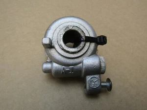 AJS Modena 125 2022 3,286 miles speedo drive (12279) - Picture 1 of 4