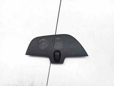 KIA SPORTAGE MK4 2020 DASHBOARD TOP SPEAKER TRIM COVER GRILL 84715-F1900 - Image 1 of 4