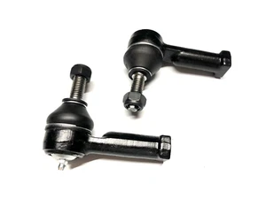 HEAVY DUTY FRONT TIE ROD END X 2 for FORD FAIRLANE - Picture 1 of 3