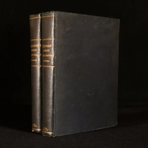 1770 2vols Dizionario Italiano, Latino e Francese by Annibale Antonini - Picture 1 of 6