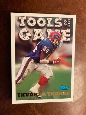 1994 Topps Football Cards #201-450 (You Pick) Quantity Discount - Image 1 of 2