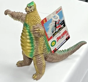 ULTRAMAN Red King Bandai 1994 Ultra Monster Series Kaiju 6.6" Tag Vintage New - Imagen 1 de 13