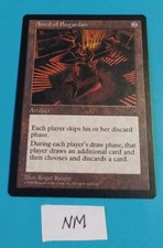 Anvil of Bogardan Visions NM  MTG - Magic the Gathering