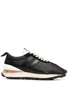 Lanvin Bumper Low-Top Sneakers - Picture 1 of 14