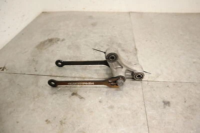 Kawasaki Ninja ZX7R ZX750P 1997 OEM Dogbone trasero acoplamiento Foto 1 de 4