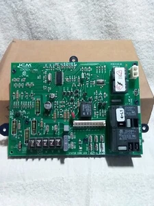 Placa de circuito de control de horno Carrier ICM 282A PCB1018-4E - Imagen 1 de 7