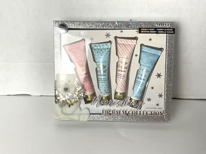 Beauty Concepts Lip Balm Collection Four 0.41 fl. Oz. Each Nourishing Brand New - Picture 1 of 2
