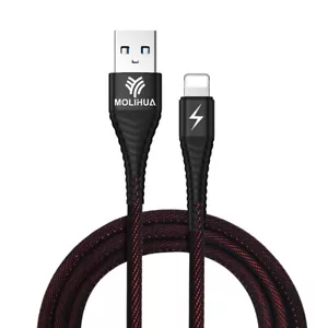 1/3x charging cable USB Type-C for Samsung Huawei Xiaomi Fast Charging Cable - Picture 1 of 11