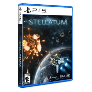 PS5 - STELLATUM (LRG #64) - Picture 1 of 1