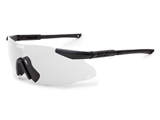 ESS spectacle ICE ONE Black W/Clear