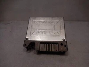 Caja de control de frenos sistema ABS Range Rover OEM WABCO - Imagen 1 de 3