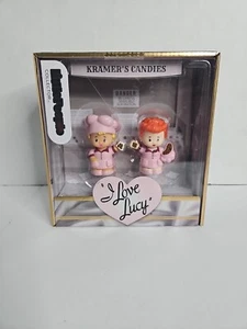 Fisher Price - Little People Collector I Love Lucy Special Edition Set, 2er Pack [ - Bild 1 von 6