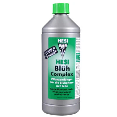 Hesi Blüh Complex 1 L