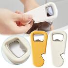 Multifunctional Magnetic Bottle Opener White Portable Creative Tools X3Q1