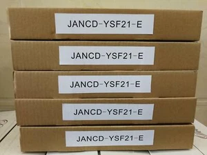 NUOVO JANCD-YSF21-E Robot circuito stampato spedizione veloce JANCD-YSF21-E - Foto 1 di 4