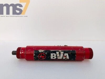 Cilindro Hidráulico Doble Efecto BVA De 9 Toneladas Con Carrera De 6" - Imagen 1 de 4