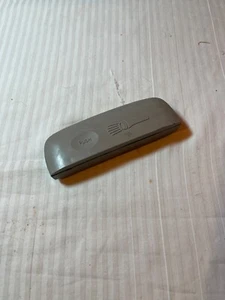 Mopar JEEP DODGE Flashlight Lamp 1lz65bd3ab GREY OEM Genuine - Picture 1 of 3