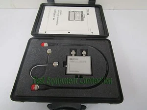 Agilent-Keysight 41952A Transmission Test Set - Picture 1 of 3