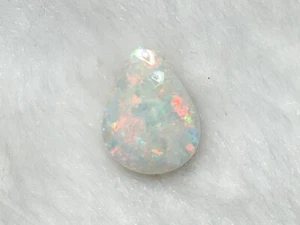 Australian White Opal from cobber pedy gem triangle jewllry wholesale  - Picture 1 of 12
