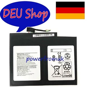 AP16B4J 2ICP4/78/104 Akku für Acer Aspire Switch Alpha 12 SA5-271 SA5-271P 7.6V - Bild 1 von 2