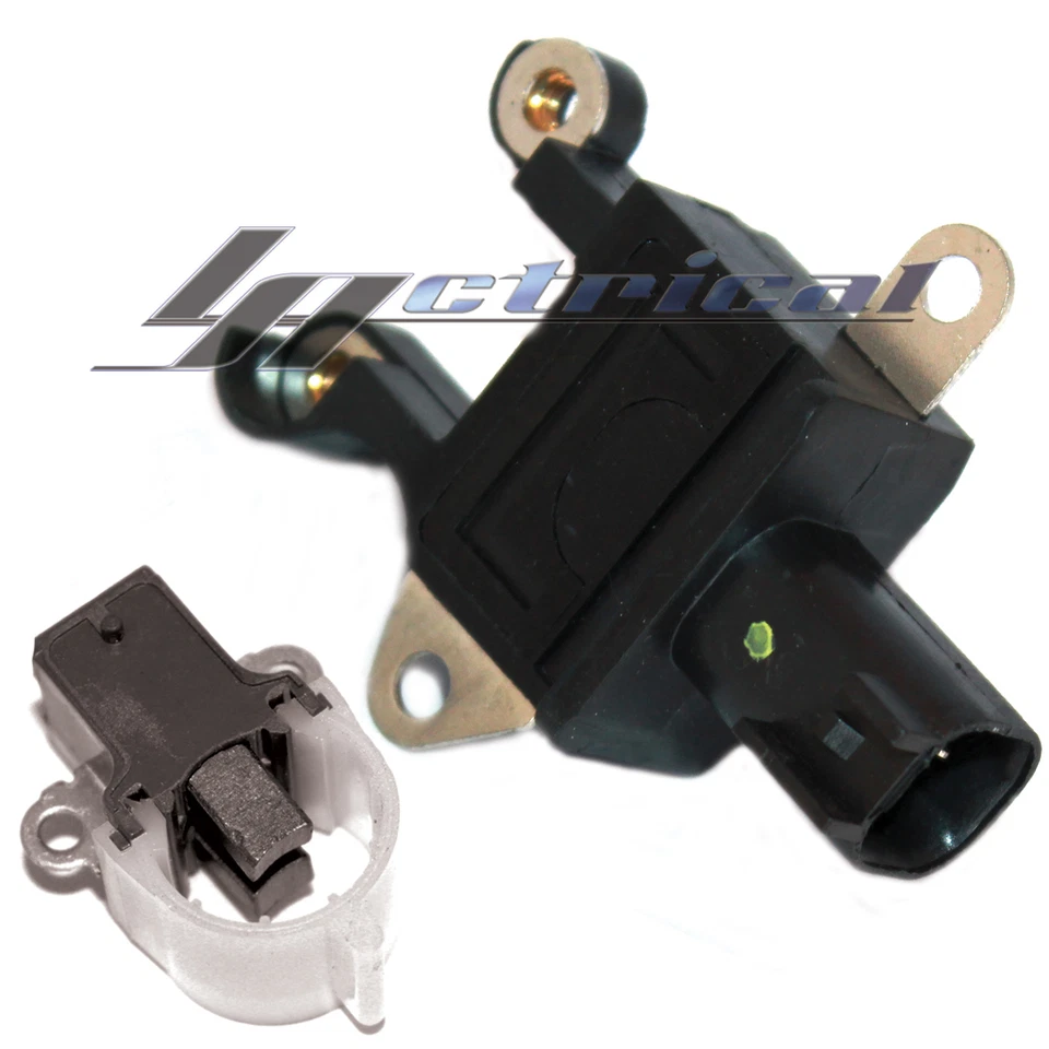 BLOQUE DE TERMINALES Y CEPILLO ALTERNADOR Se adapta a Dodge Ram 1500 2500 3500 5,7 L V8 2007-13 Foto 1 de 1