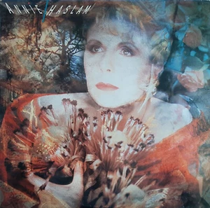 Annie Haslam (Ex- Renaissance) - Same: Annie Haslam (Epic Vinyl-LP USA 1989) - Bild 1 von 1