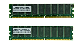MEM2821-256U1024D 1GB 2X512MB DRAM Memory Cisco 2821 - Picture 1 of 2