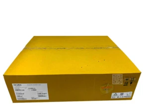 JL724A I New Sealed HPE Aruba 6200F 24G 4SFP+ Networking Switch - Picture 1 of 4