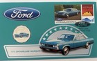 2018 50c RAM Ford Australian Classics 1976 ZH Fairlane Marquis Coloured Coin PNC
