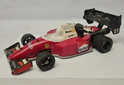 SG Mantua racing formula F1 1:8 rc nitro - Immagine 1 di 4