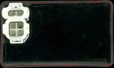 Ricks Motorsport CDI ECU 盒本田 Transalp 600 89-90 — 第 1/4 张图片