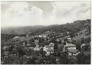 VARA SUPERIORE - SAVONA - PANORAMA - VIAGG. 1966 -36807- - Picture 1 of 1