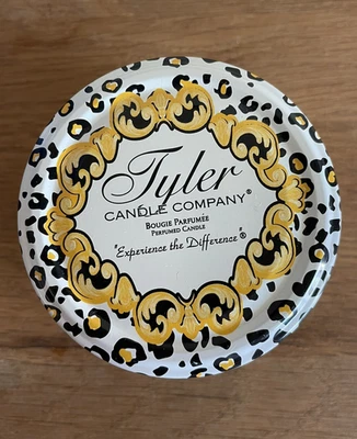 Tyler Candle Company - FAMILY TRADITION - 3.4 oz Glass Jar - NEW - Image 1 of 4