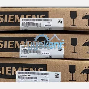 ONE NEW Siemens 6SL3040-1MA01-0AA0 6SL3 040-1MA01-0AA0 Control Unit - Picture 1 of 3