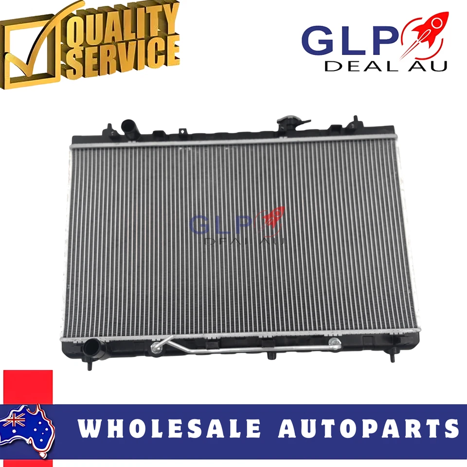 Radiator for KIA Carnival / Grand Carnival VQ 2.7L 3.8L V6 2006-2011 AT / MT - image 1 of 1