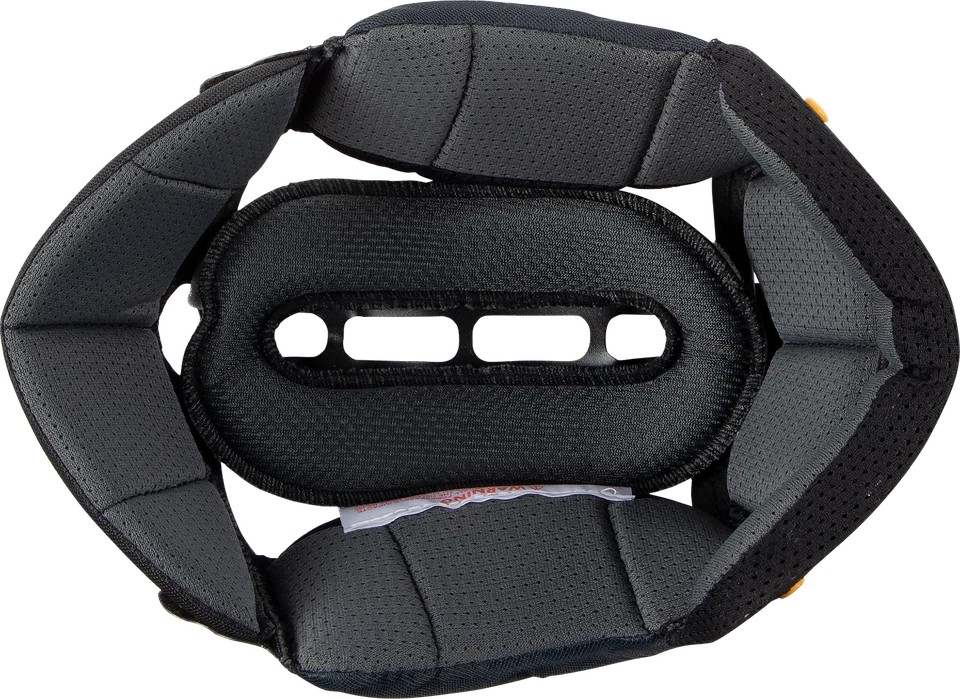 Arai 07-5563 Interior Padding XD4 II 7MM Helmet Replacement Pad