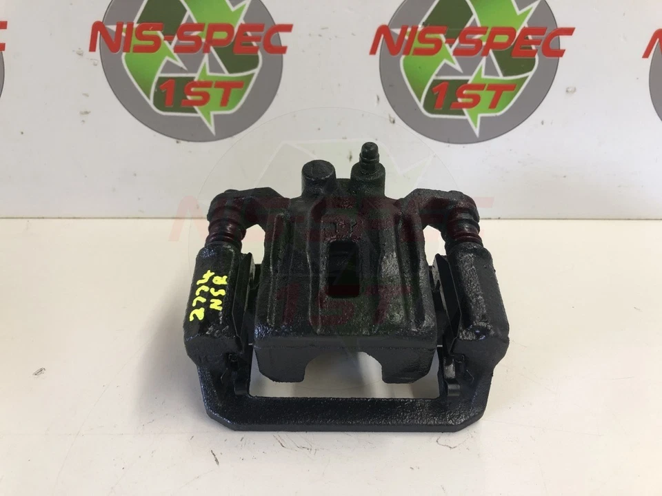 Pinza de freno trasera Nissan Pathfinder R51 2009 lado del pasajero 2005-2015 Foto 1 de 4