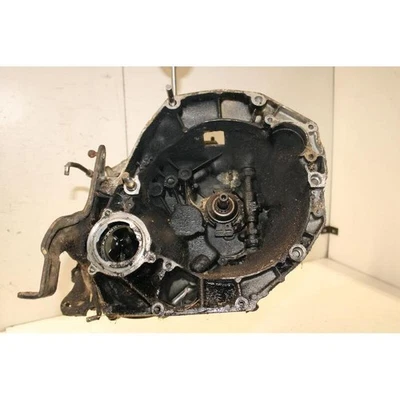 GETRIEBE FT FÜR AUTOBIANCHI A112 900 BER. 2P/B/900CC 1950 - Image 1 of 4