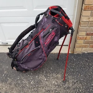 Ogio Eromax 14-Way Golf Stand Bag - Picture 1 of 15