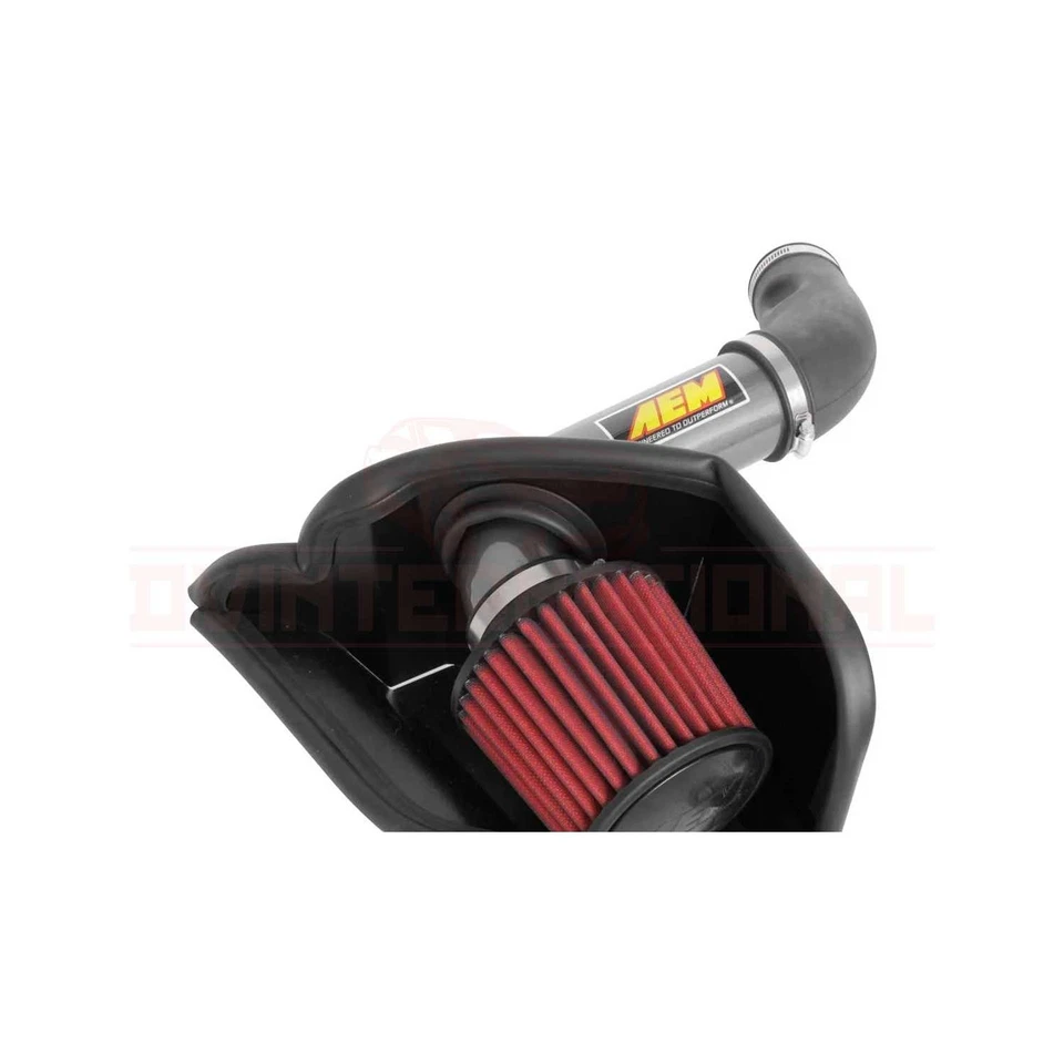 Sistema de entrada de ar frio AEM para VOLKSWAGEN JETTA R-LINE 2019-2021 1.4L GASOLINA - Imagem 1 de 1