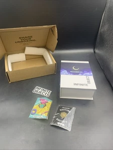 Unendliche Objekte MoonBirds Gold Nisting Society Kuriosität Kontroverse selten ISTZUSTAND - Bild 1 von 9