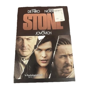 Stone (DVD, 2010) - Picture 1 of 2