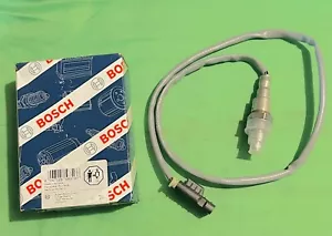 Lambda Oxygen Sensor 2 Bank 1 BMW B46D B46X B48D Engine G20 G30 G01 G02 Z4 X3 - Picture 1 of 1