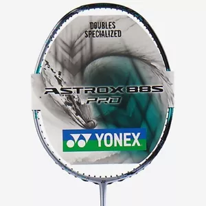 Yonex Astrox 88S PRO Badminton Racket 3U 4U 83g (Strung / Unstrung) - Picture 1 of 5
