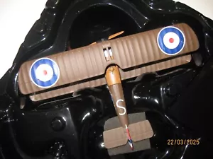 CORGI 1:48 Ltd. Ed. AA38104 SOPWITH CAMEL-NO.43 SQN CAPT HENRY W. WOOLLETT, 1918 - Picture 1 of 6