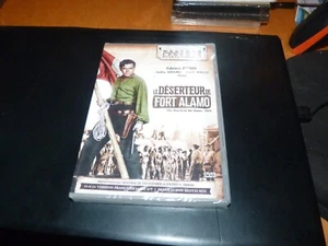 DVD NEUF "LE DESERTEUR DE FORT ALAMO" Glenn FORD - western - Picture 1 of 2
