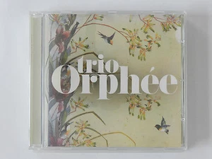 CD Trio Orphee - Bild 1 von 1