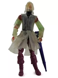 Toy Biz Lord Of The Rings Battle Action Aragorn Prototype Figure Two Towers 2004 - Picture 1 of 3